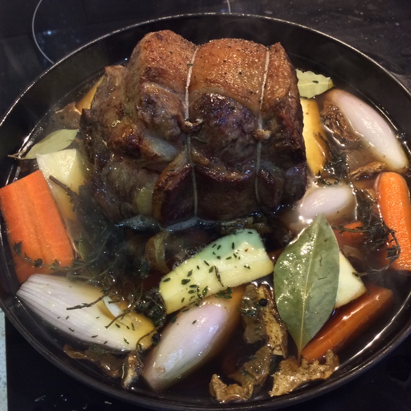 The Christmas Chronicles by Nigel Slater: Read Along Thread 2