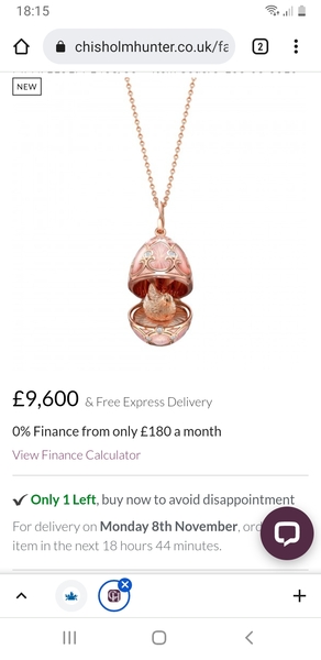 Silly prices for things