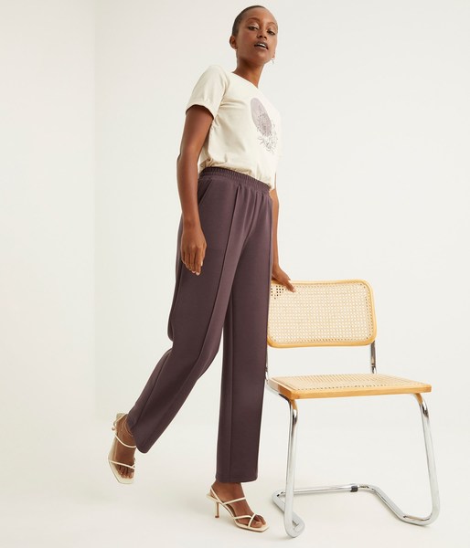 Les Parisiennes des Mamansnet: Do not ask the kock about les préservatifs in the food.