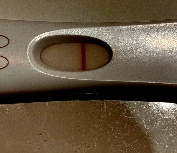 Help.. am I pregnant?