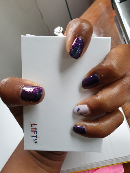 Show me your November nails :)