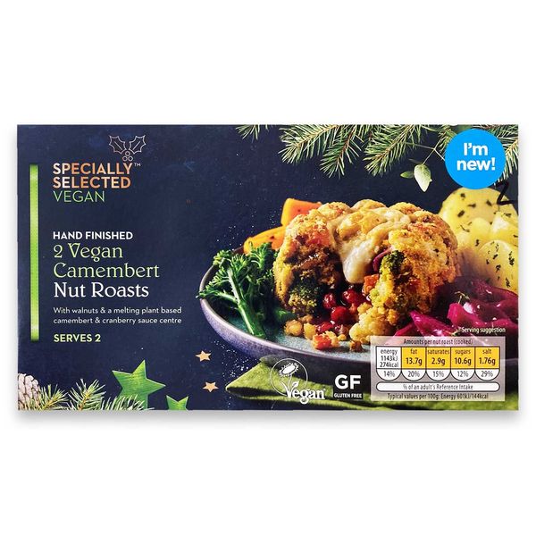 The most wonderful (vegan) time of the year