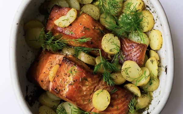 The Christmas Chronicles by Nigel Slater: Read Along Thread