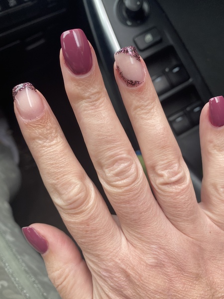 Show me your November nails :)