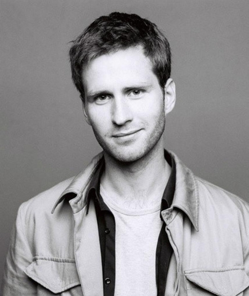 Why did no one tell me how hot young Christopher Walken was?