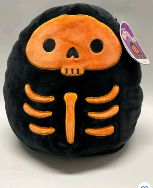 Thread 25 - The one where 8 inches is big enough