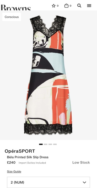 Mid 40s, need a super smart dress for glam drinks party