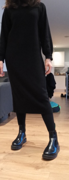 What are you wearing today? Autumn/Winter 2021
