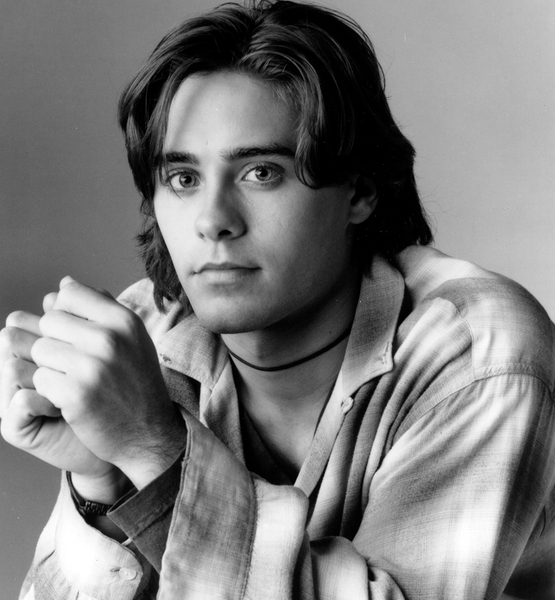 Why did no one tell me how hot young Christopher Walken was?