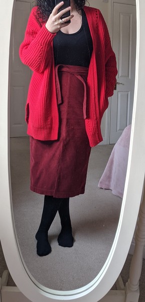 What are you wearing today? Autumn/Winter 2021