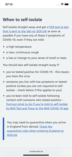 Advice needed