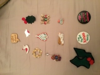Poncetastic Christmas 2021
