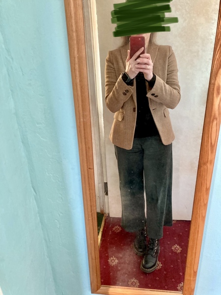 What are you wearing today - Christmas countdown