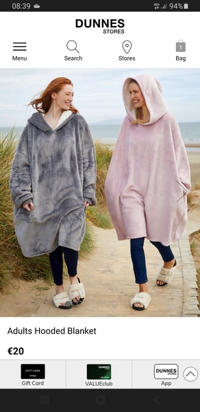 Any great Irish companies you can recommend?