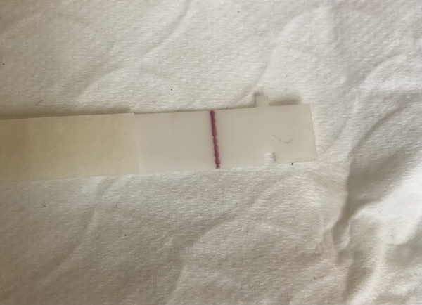7DPO - symptoms