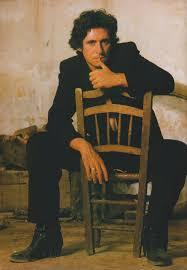 Why did no one tell me how hot young Christopher Walken was?