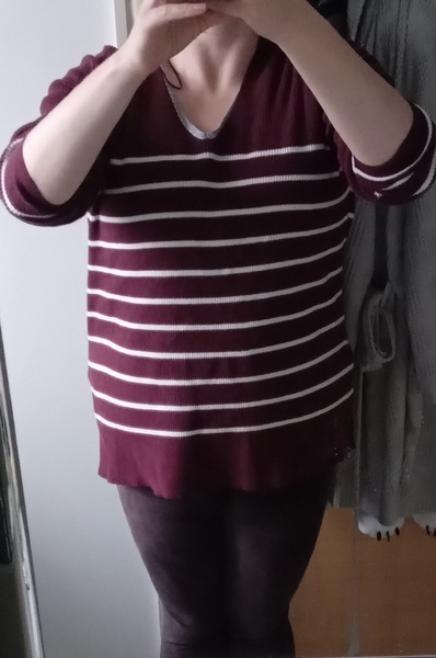 Plus size style/what are you wearing