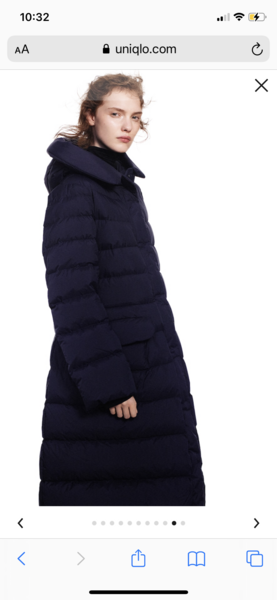 Toastie in our winter woolies. Toast #10