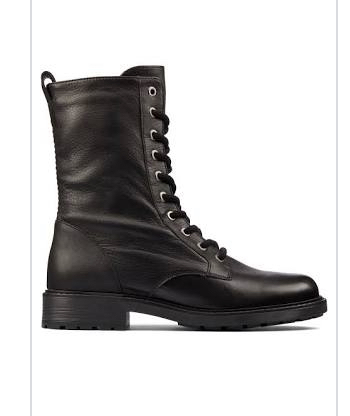 Work trousers to go with lace up boot…