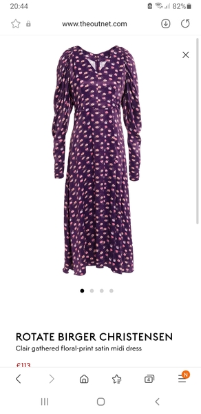 Aspirational clothes for when I've lost weight