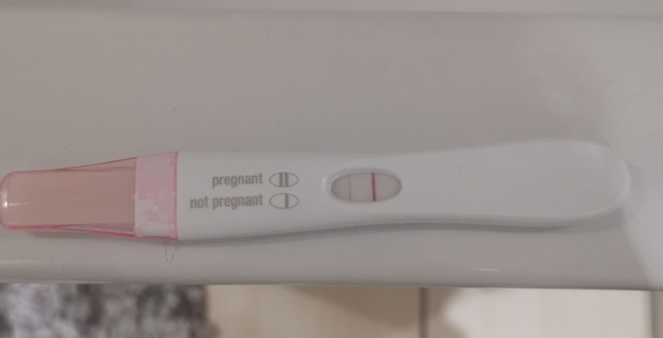 Anyone else ttc #2?