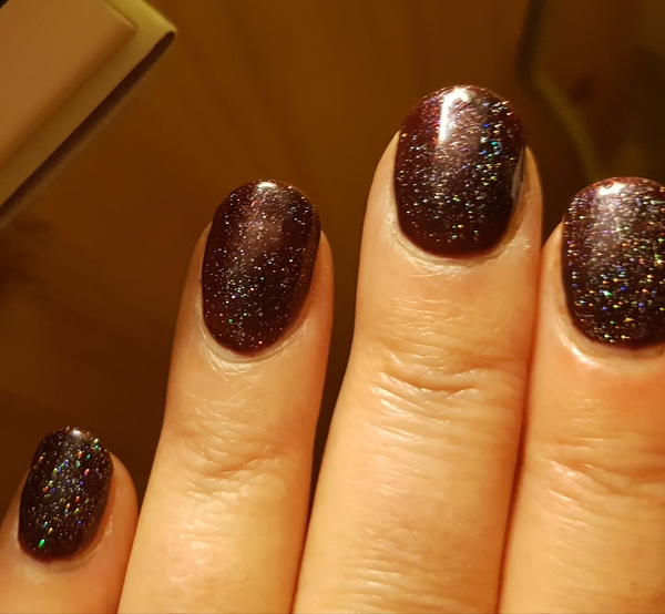 Show me your November nails :)