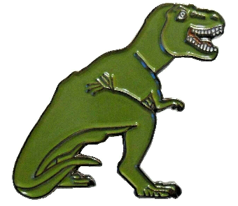 Jurassic happy thread, buns and berries