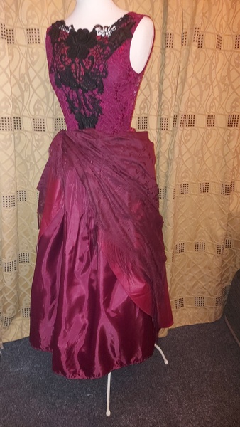 Secondhand / vintage / charity / ethical and slow fashion chat