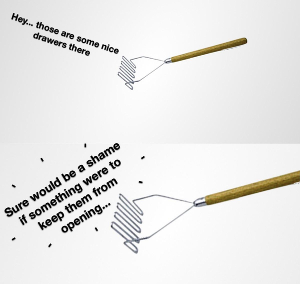 Petty things that annoy you inordinately