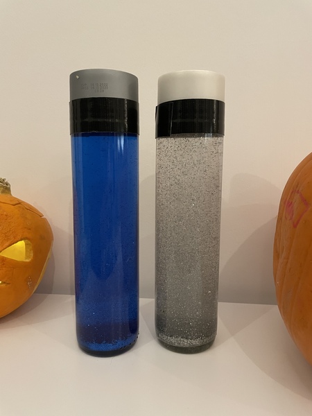 Trapped toddler parents: Inspiration and support needed through the summer hols!!