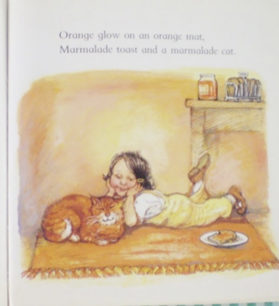 Beautiful Children's Books