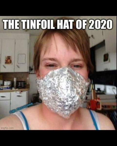 Masks back in Classrooms in secondary schools.