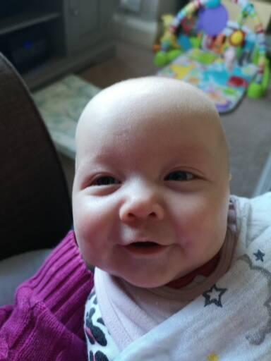 Babies due September 2021