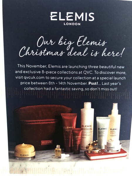 Beauty Advent Calendars 2021 Thread 4 - One month to go! (Spoilers)