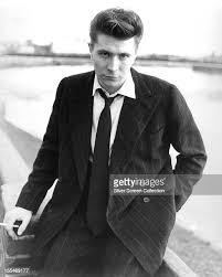 Why did no one tell me how hot young Christopher Walken was?