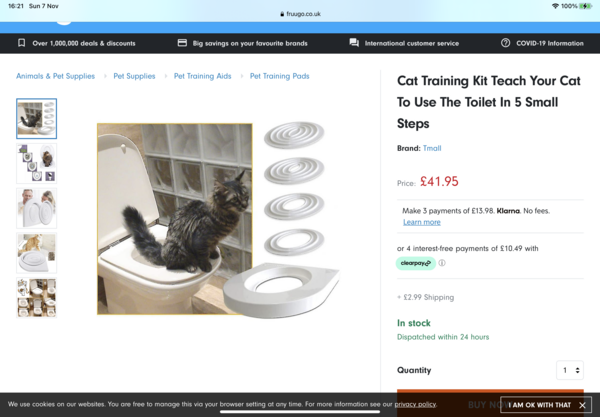 AIBU to find it utterly astounding that it's socially acceptable in England for pet cats to poop in other people's gardens??!