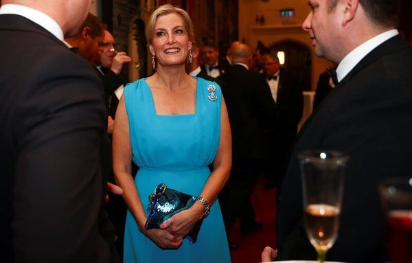 Blessed Be The Royal Pants, but We Shall Inherit the Tiaras!