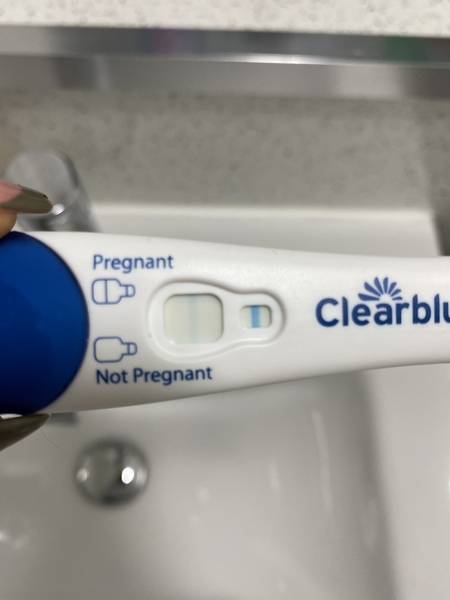 7dpo - anyone waiting on their BFP?