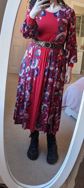 What are you wearing today? Autumn/Winter 2021