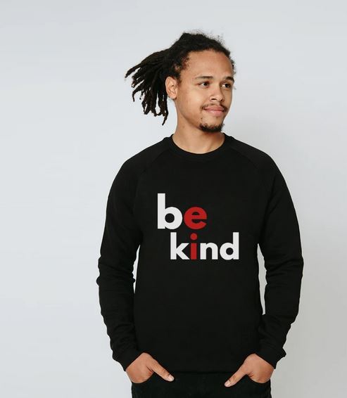 To wonder where the men's version of this jumper is?