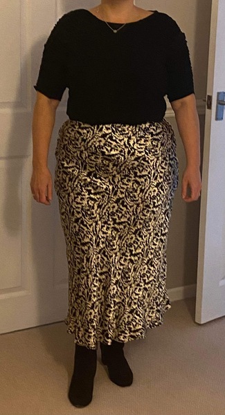 Help to decide on a dress to wear to my Xmas party please? Pics