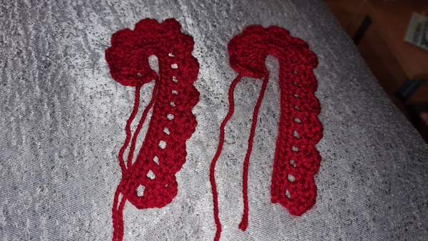 Knit, Crochet and Natter 7: the School of Stitchcraft and Wizardry