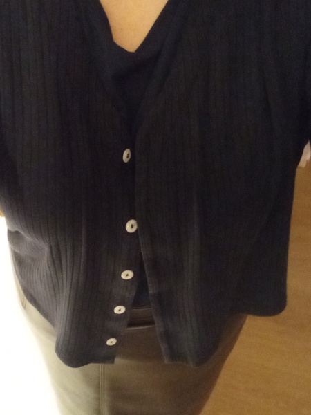 Plus size style/what are you wearing