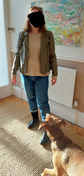What are you wearing today? Autumn/Winter 2021