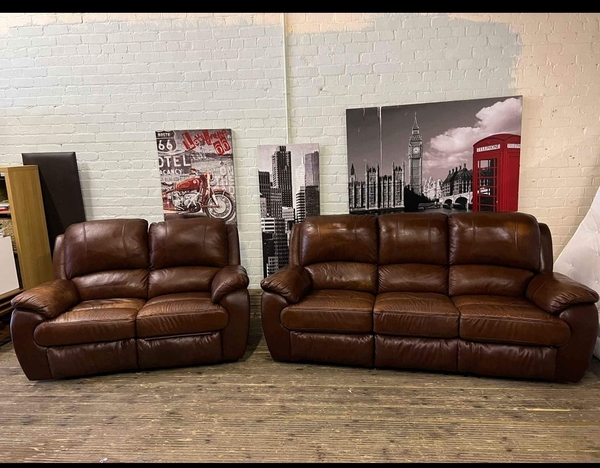 Has anyone got anything from Brighthouse?