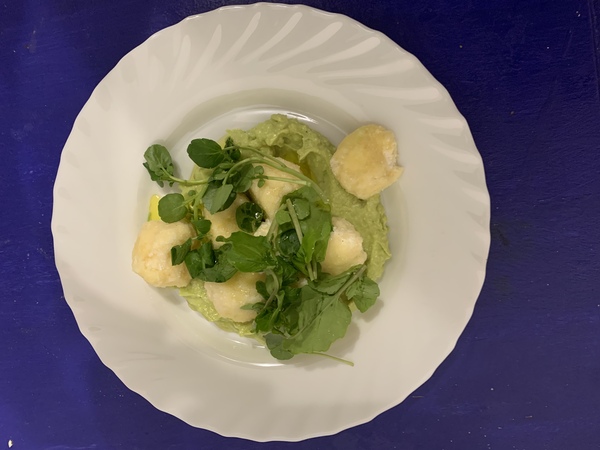 The Christmas Chronicles by Nigel Slater: Read Along Thread