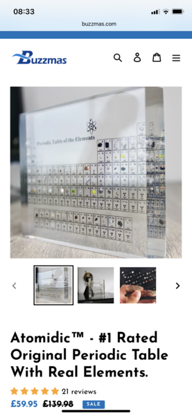 Panic - literally no idea what to get for dd16