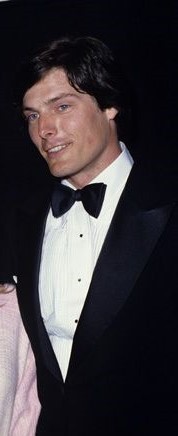 Why did no one tell me how hot young Christopher Walken was?