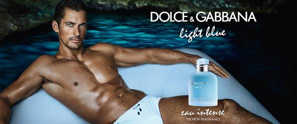 David Gandy, I don't know what it is about him..