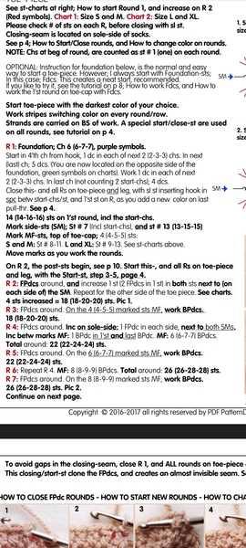 Knit, Crochet and Natter 7: the School of Stitchcraft and Wizardry